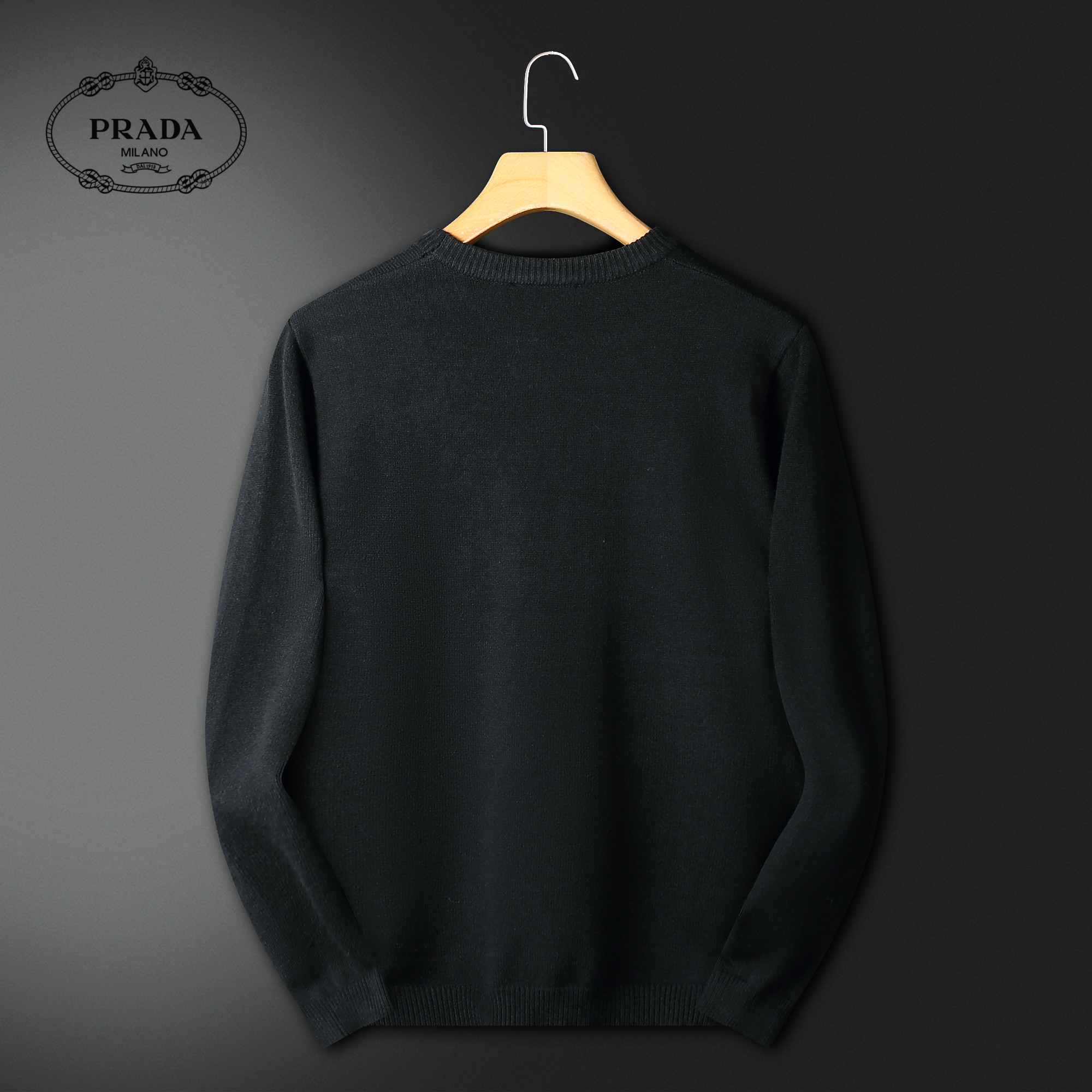 Prada Sweaters